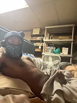 ProveYourLoyalty2 online show from 03.12.26