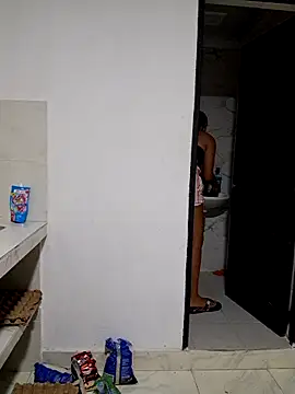 Cris18sexy online show from 04.22.26