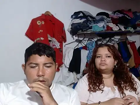 Diosa Rosa online show from 02.15.26