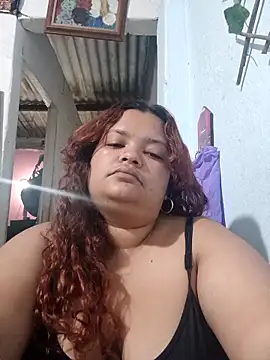 Diosa Rosa online show from 02.21.26