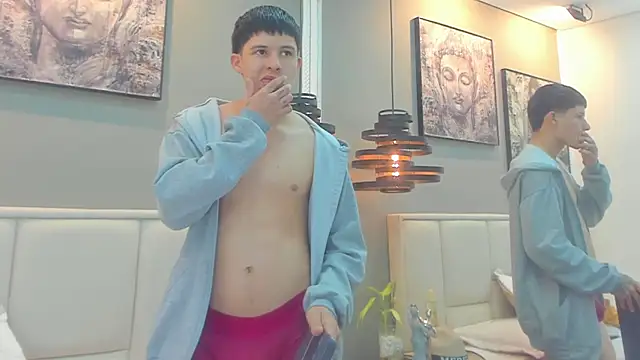 Snapshot of jack_sorel chatting on 02.28.26 jack sorel online show from 02.28.26