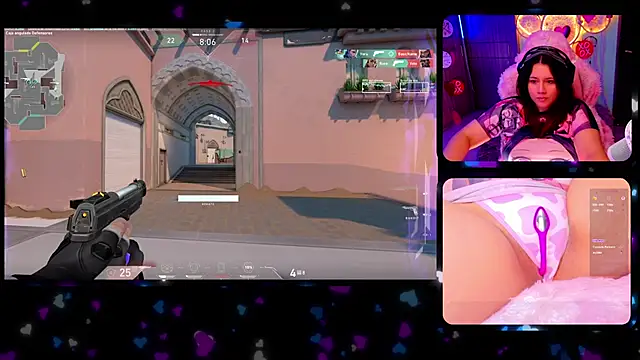 Snapshot of ALIS_E_G chatting on 02.13.26 ALIS E G online show from 02.13.26