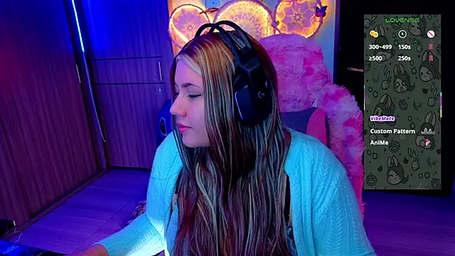 Snapshot of ALIS_E_G chatting on 02.15.26 ALIS E G online show from 02.15.26