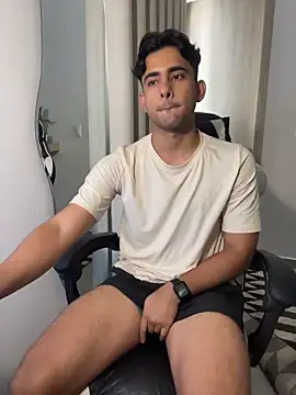 Snapshot of ChrissBlacks chatting on 03.01.26 ChrissBlacks online show from 03.01.26