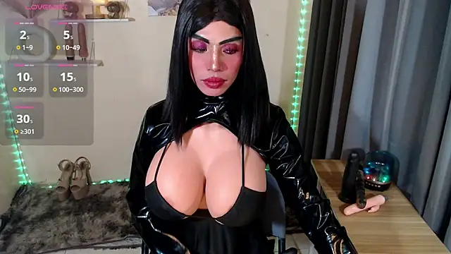 Sexyshamara online show from 03.10.26