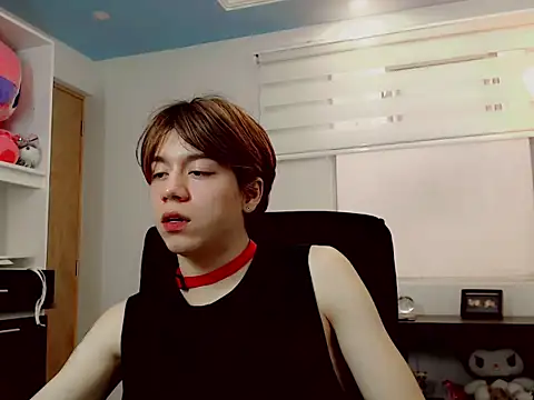 duvisex19 online show from 03.14.26