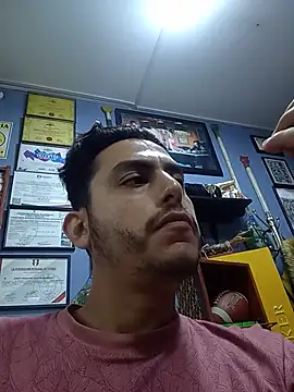 Masterchief9626 online show from 08.07.26