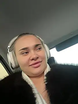 MonicaWestt online show from 02.20.26