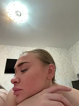 MonicaWestt online show from 04.12.26