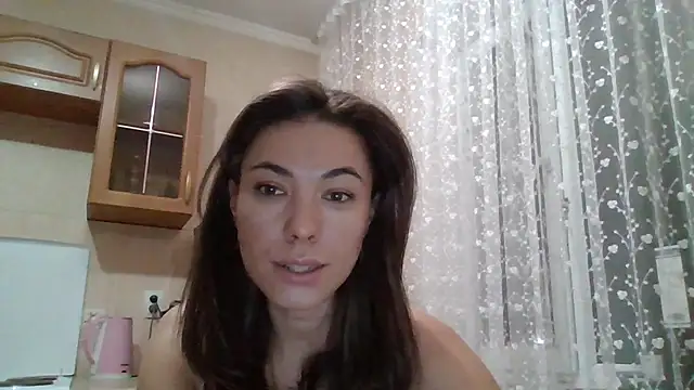 Dream Petal  online show from 04.04.26