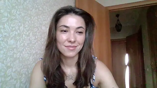 Dream Petal  online show from 04.06.26