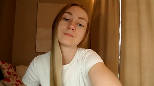 BluueSilk online show from 03.17.25