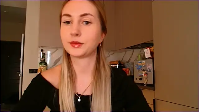 BluueSilk online show from 02.27.26