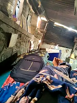 crazyxy12 online show from 03.26.26