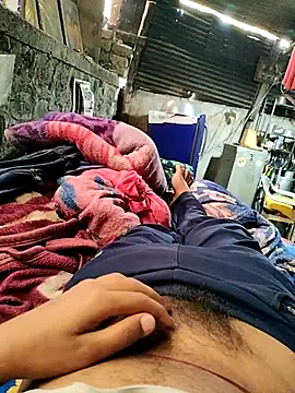 crazyxy12 online show from 03.30.26