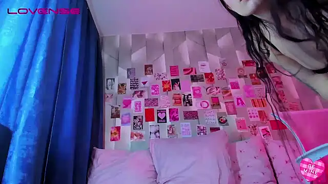 Alanna Pow online show from 02.13.26