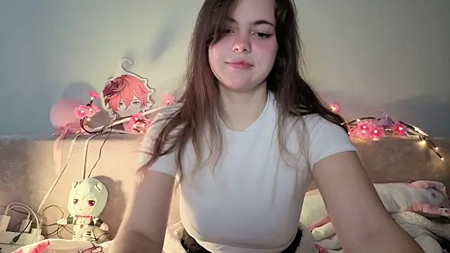 Snapshot of _momomochi_ chatting on 02.22.26 momomochi online show from 02.22.26