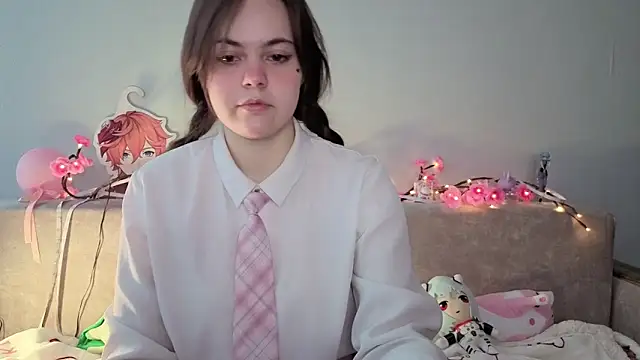 Snapshot of _momomochi_ chatting on 02.23.26 momomochi online show from 02.23.26