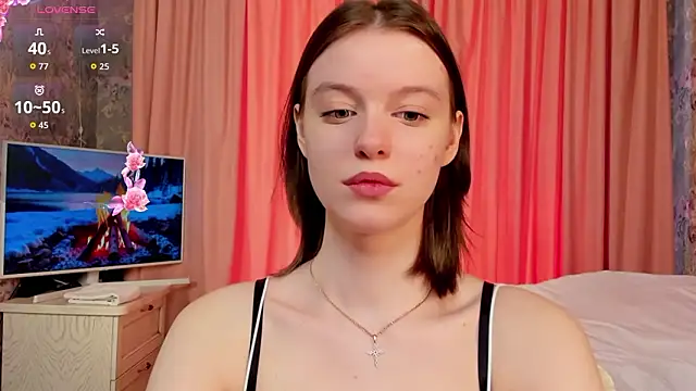 Snapshot of MissMilaX chatting on 02.28.26 MissMilaX online show from 02.28.26