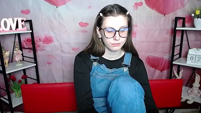 LilianaShine online show from 03.02.26