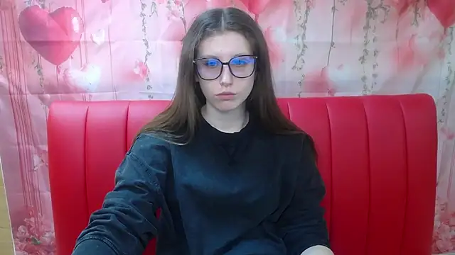 LilianaShine online show from 03.07.26