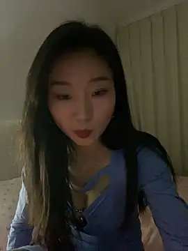 Snapshot of XiaoGui10 chatting on 02.12.26 XiaoGui10 online show from 02.12.26