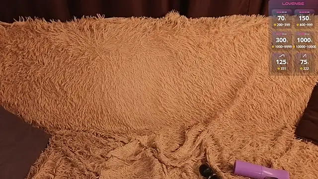 KateOx online show from 03.21.26