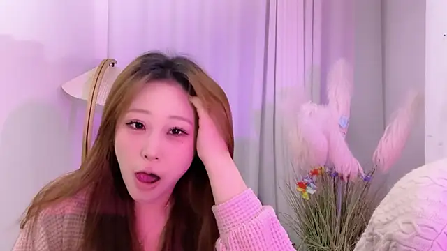 SM JIAJIA ZL online show from 03.24.26