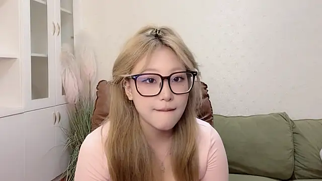SM JIAJIA ZL online show from 06.21.26