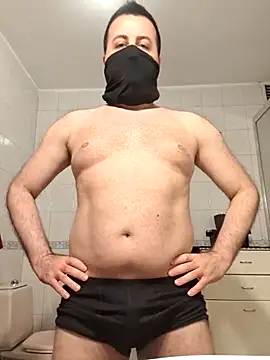 Snapshot of JuanPeter chatting on 02.06.26 JuanPeter online show from 02.06.26