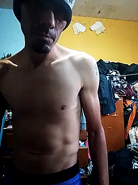 CHO8708 online show from 03.14.26