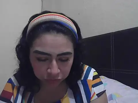 DalilahMx online show from 02.11.26