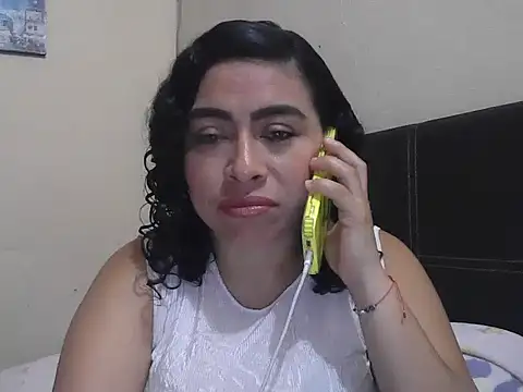 DalilahMx online show from 03.11.26