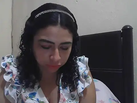 DalilahMx online show from 06.10.26