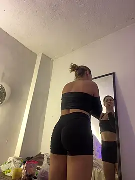 Snapshot of baby_boom777 chatting on 02.24.26 baby boom777 online show from 02.24.26