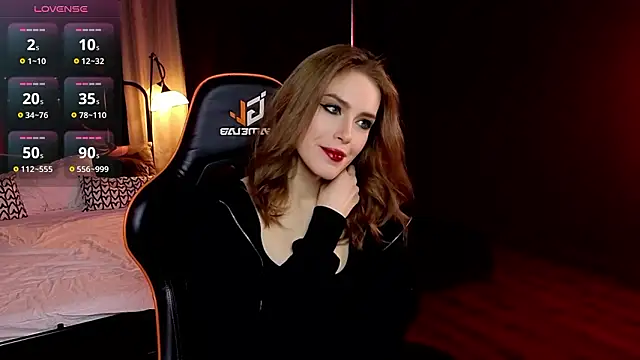 Snapshot of Accidental_Genius_ chatting on 02.12.26 Accidental Genius online show from 02.12.26