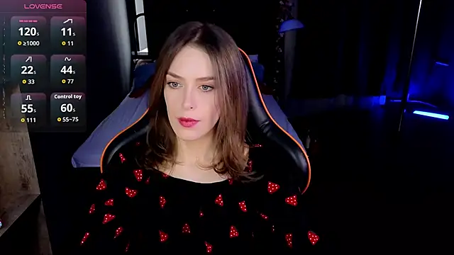 Snapshot of Accidental_Genius_ chatting on 02.19.26 Accidental Genius online show from 02.19.26