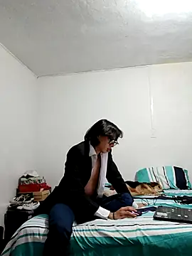 Snapshot of Particular0189 chatting on 02.05.26 Particular0189 online show from 02.05.26