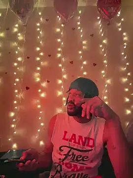 magic man1085 online show from 02.12.26