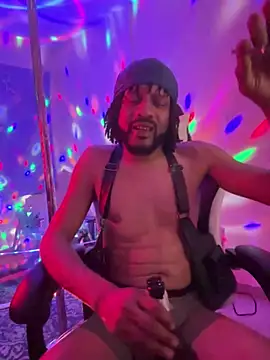 magic man1085 online show from 03.22.26