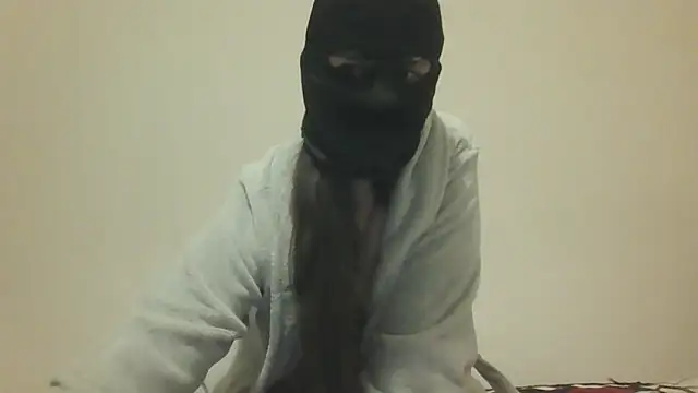 MissMaxime online show from 03.10.26