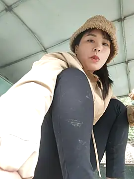 JordanX 01 online show from 02.10.26