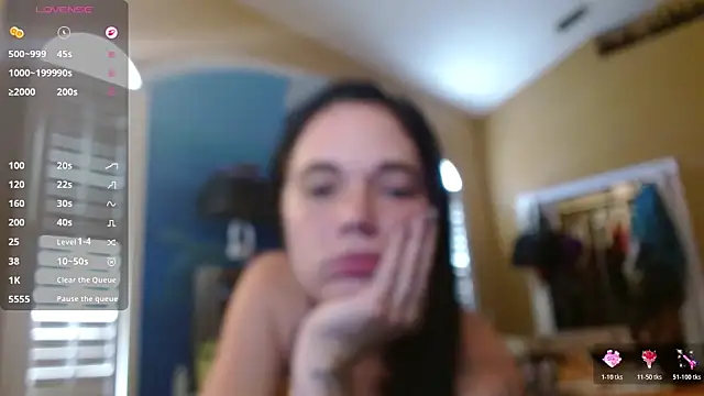 ahungkittykat online show from 05.06.26