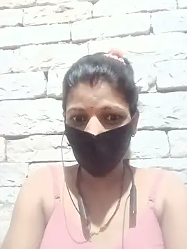 Divya-11431 online show from 07.15.26