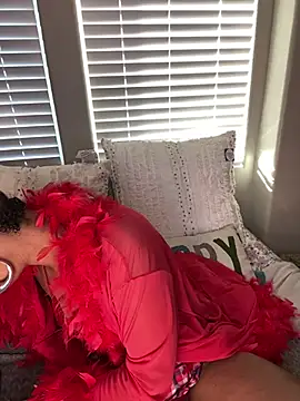 Snapshot of Jamalyce chatting on 02.01.26 Jamalyce online show from 02.01.26