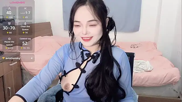 Snapshot of Eliana-ik chatting on 02.04.26 Eliana-ik online show from 02.04.26