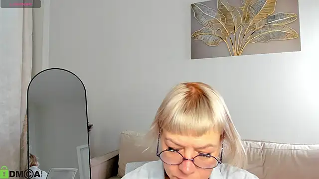 Ann Annise online show from 03.10.26