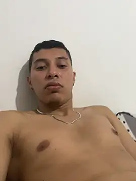 AlexP1090 online show from 07.28.26
