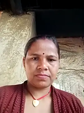 Snapshot of Pooja_sahu chatting on 02.06.26 Pooja sahu online show from 02.06.26