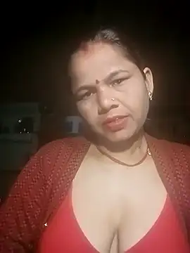 Snapshot of Pooja_sahu chatting on 02.15.26 Pooja sahu online show from 02.15.26